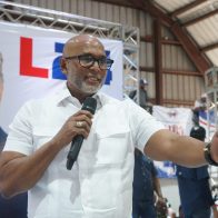 Ángel De La Cruz afirma oposición no tiene nada que buscar en elecciones de mayo