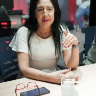 Margarita Rodríguez sostiene reunión de cortesía con Director de De Último Minuto
