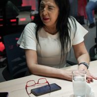Directora del Intrant de la Región Ozama insta a usar cascos para reducir la mortalidad vial