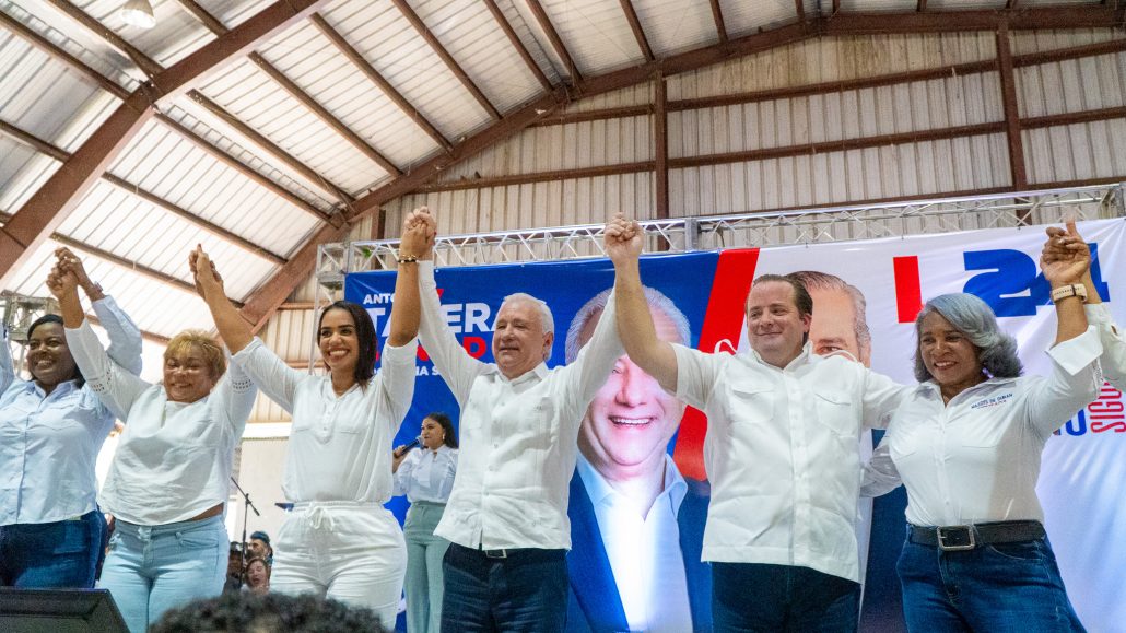 Taveras