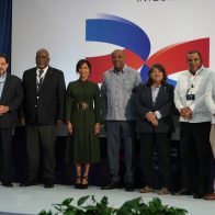 Concluye Sexta Reunión Ministerial de ECPA; Almonte destaca logros
