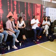 Banreservas y Alofoke rompen récord de audiencia en transmisión durante jornada de Bancarización