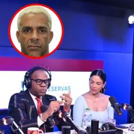 Tolentino dice "Kiko la Quema" es una creación del PLD