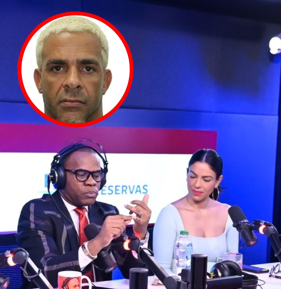 Tolentino dice "Kiko la Quema" es una creación del PLD