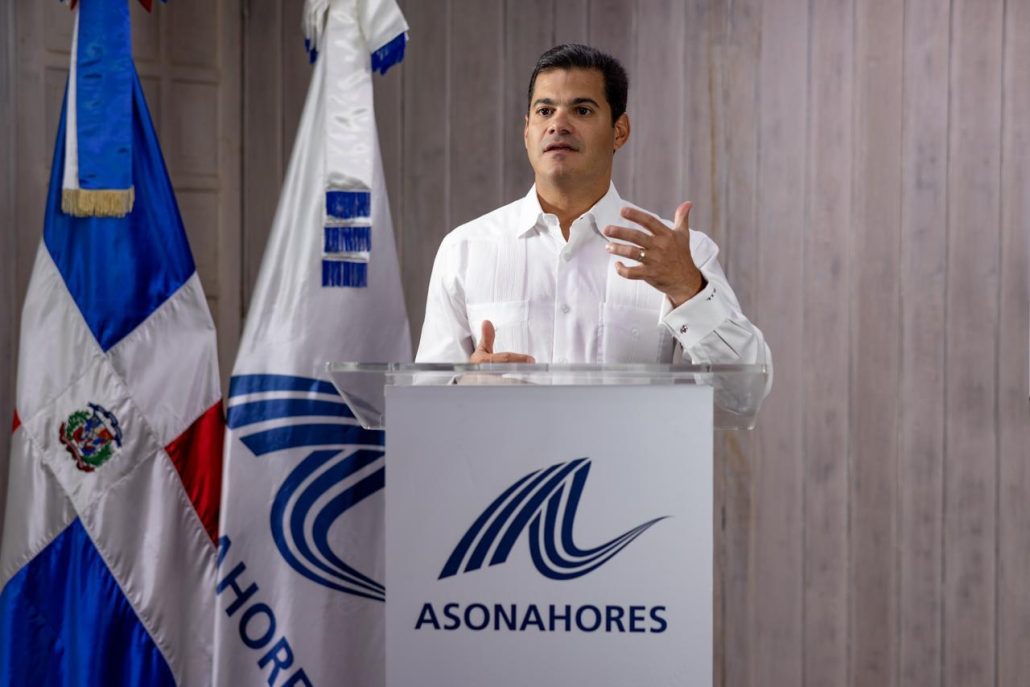 Asonahores respalda medidas del gobierno para garantizar el disfrute de las zonas turísticas