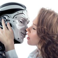 Digisexual