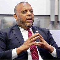 Luis Hernández afirma que el cambio en el país solo se lograra con Abel Martínez