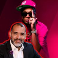 Martínez Brito habla como amigo a Rochy RD: "Debes bajarle a los problemas y ponerte para tu carrera"