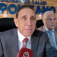 Cruz Jiminián favorece se habilite cárcel Las Parras para mejorar condiciones de reclusos