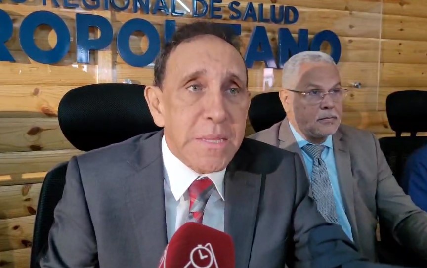 Cruz Jiminián favorece se habilite cárcel Las Parras para mejorar condiciones de reclusos