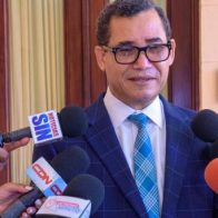 Eddy Olivares afirma existe un triunfo alto para el PRM en las elecciones de mayo
