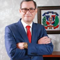 Eddy Olivares designado presidente del comité organizador del Congreso Mundial de Derecho 2025