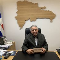 Juan Bolívar Díaz, embajador de República Dominicana ante el Reino de España, premio PEOPLE 10