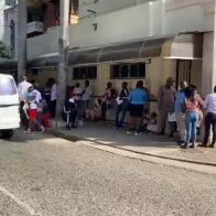 Haití