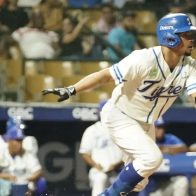 Francisco Mejía resalta comunicación con Bonifacio y los coaches fue la clave en actuación torneo invernal