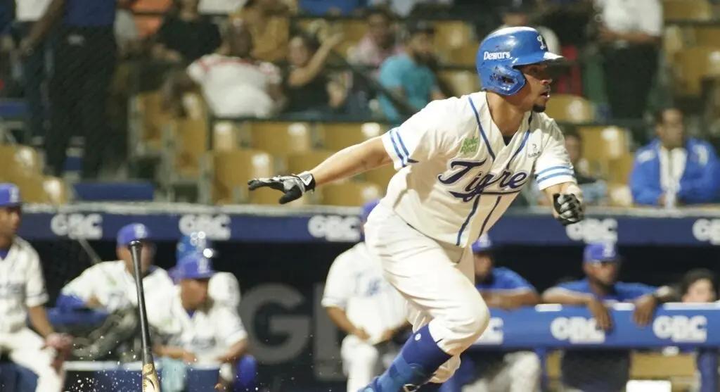 Francisco Mejía resalta comunicación con Bonifacio y los coaches fue la clave en actuación torneo invernal