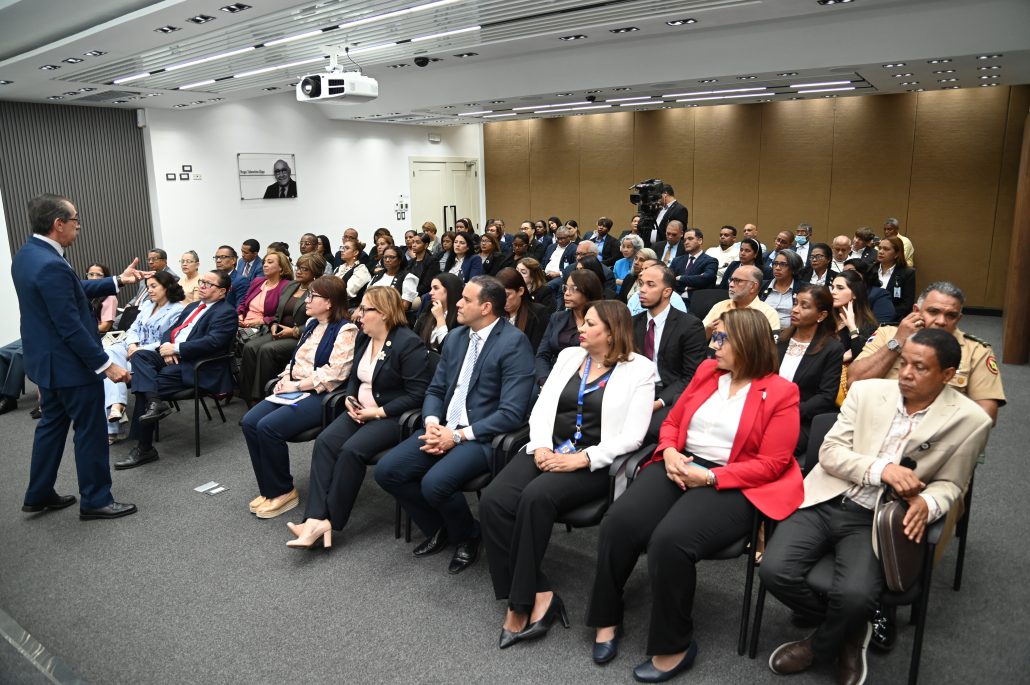 Cámara de Diputados lanza programa “Círculo de Desarrollo Gerencial” para fortalecer habilidades de liderazgo y gestión