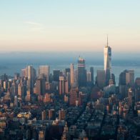 Nueva York es la ciudad más rica del mundo gracias a sus 349,500 millonarios