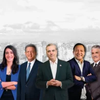 Debate Presidencial Organizado por ANJE Genera Opiniones Diversas entre Ciudadanos