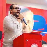 PRSC proclama a Francis Checo como candidato a diputado circunscripción 3 D.N.