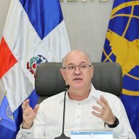 Crisis climática y desigualdad, las claves de la Asamblea del BID en RD