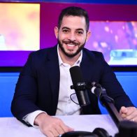 El candidato a senador Eric Ortíz dice Fuerzas Armadas de RD no cumplen la misión de defender la frontera
