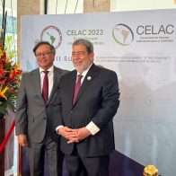 Comienza la cumbre de la Celac, con los principales mandatarios de la izquierda americana