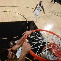 Resultados NBA: Los Lakers se deshacen y los Warriors se rearman