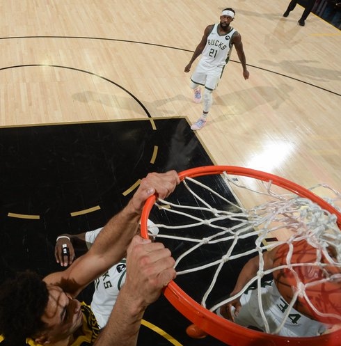Resultados NBA: Los Lakers se deshacen y los Warriors se rearman