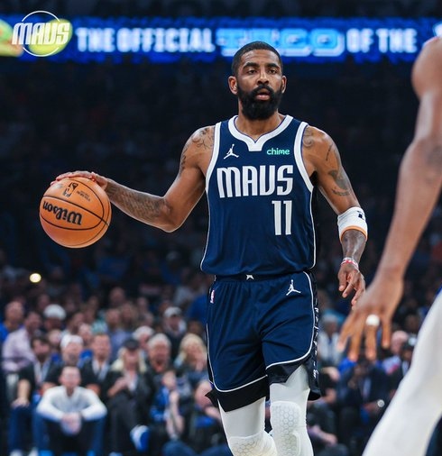 Dallas muere en la orilla sin Doncic y Boston ya está en los 'playoffs'