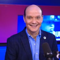 Ramfis Domínguez: "A EEUU no le interesa resolver crisis en Haití"