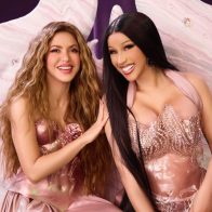 Shakira lanza el disco 'Las mujeres ya no lloran'