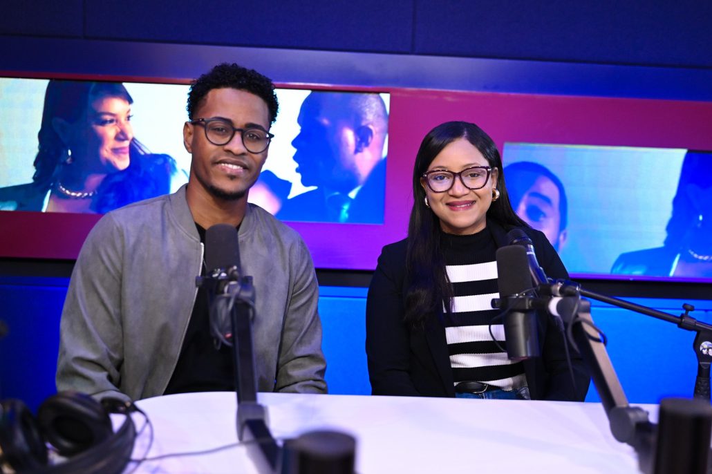 Kairo Worship estrena "En el mismo lugar" en Esto No es Radio
