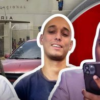 Denuncian subdirector de prisiones mantiene estrecha relación con 2 sicarios que contralan La Victoria