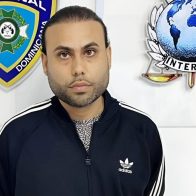 Capturan en República Dominicana a acusado de matar a tres mujeres en Honduras