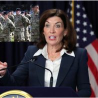 Hochul