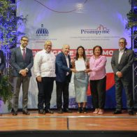 Promipyme impacta con préstamos por RD$112 millones en San Luis, SDE