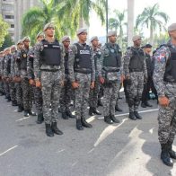 PN incrementará patrullaje como parte del Operativo "Conciencia por la Vida, Semana Santa 2024"
