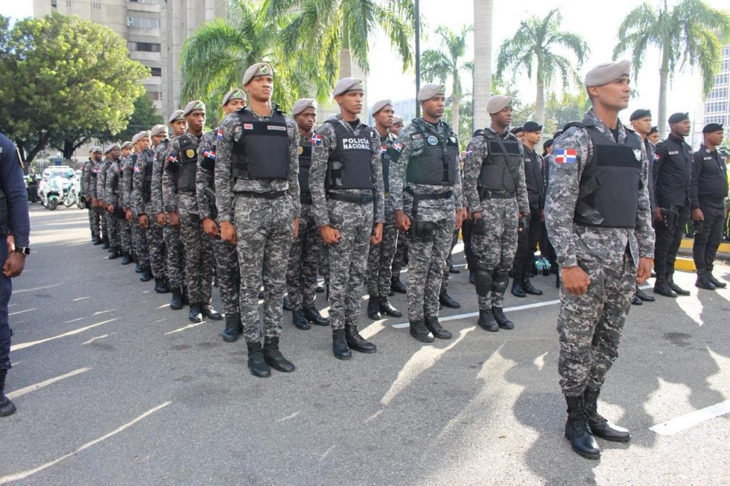 PN incrementará patrullaje como parte del Operativo "Conciencia por la Vida, Semana Santa 2024"