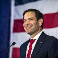 Trump considera al senador republicano Marco Rubio como posible candidato a vicepresidente