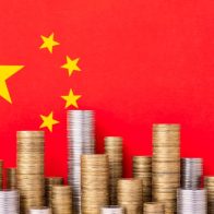 China mantiene en el 3.45% su tipo de interés de referencia