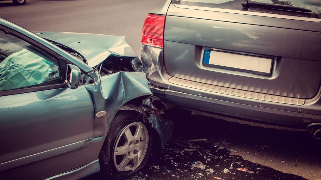 Accidente de tránsito deja varias personas heridas en Pimentel