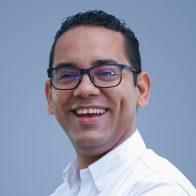 Director de Comunicaciones del ASDE Jhonatan Liriano renuncia al Cargo