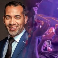 José Martínez Brito: Rochy no está solo, tiene un equipo que esta trabajando