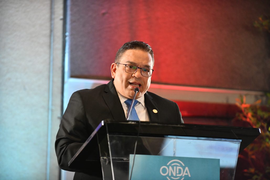 Director de la ONDA destaca compromiso de Abinader con el cine y la industria creativa