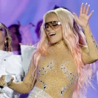 Karol G cerrará su gira europea con cuatro conciertos en el Santiago Bernabéu de Madrid