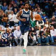 Kyrie Irving