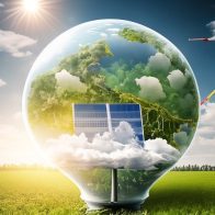 Entidades impulsarán nueva regulación para las energías renovables