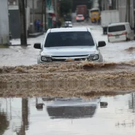 COE reporta inundaciones en Espaillat, La Vega y Samaná a causa de las lluvias