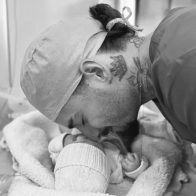 ¡Maluma ya es papá! Nació París su hija con Susana Gómez